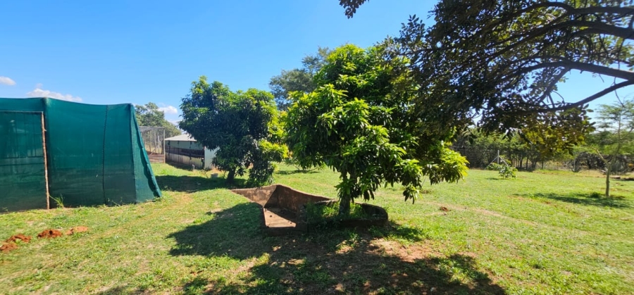 4 Bedroom Property for Sale in Mooinooi North West